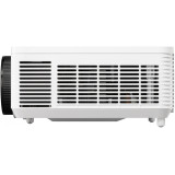 Vidéo-projecteur ViewSonic PA700W projecteur à focale standard 4500 ansi lumens WXGA (1280X800) blanc (PA700W)
