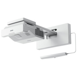 EPSON EB-725WI VIDÉOPROJECTEUR COLLABORATIF INTERACTIF LASER WXGA (V11H998040)