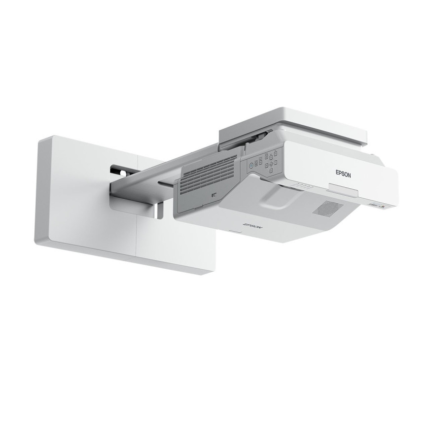 Vidéoprojecteur Epson EB-725WI collaboratif interactif Laser WXGA (V11H998040)