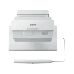 EPSON EB-725WI VIDÉOPROJECTEUR COLLABORATIF INTERACTIF LASER WXGA (V11H998040)