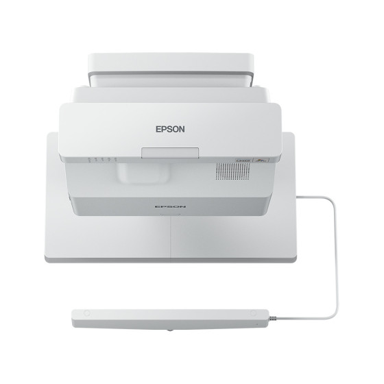 Vidéoprojecteur Epson EB-725WI collaboratif interactif Laser WXGA (V11H998040)
