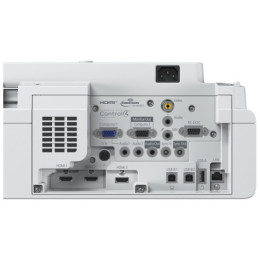 EPSON EB-725WI VIDÉOPROJECTEUR COLLABORATIF INTERACTIF LASER WXGA (V11H998040)