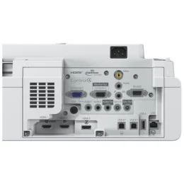 EPSON EB-725WI VIDÉOPROJECTEUR COLLABORATIF INTERACTIF LASER WXGA (V11H998040)