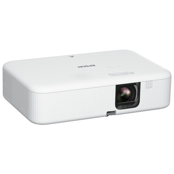 Vidéoprojecteur Epson CO-FH02 Full HD 1080P (V11HA85040)