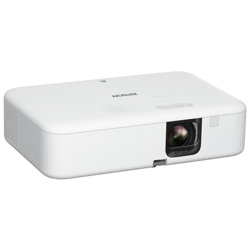 Vidéoprojecteur Epson CO-FH02 Full HD 1080P (V11HA85040)