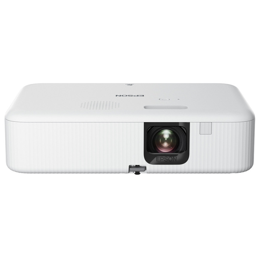 Vidéoprojecteur Epson CO-FH02 Full HD 1080P (V11HA85040)