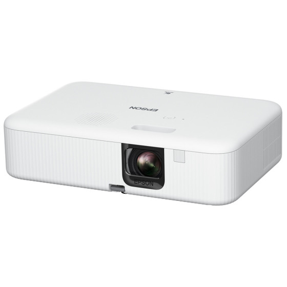 Vidéoprojecteur Epson CO-FH02 Full HD 1080P (V11HA85040)
