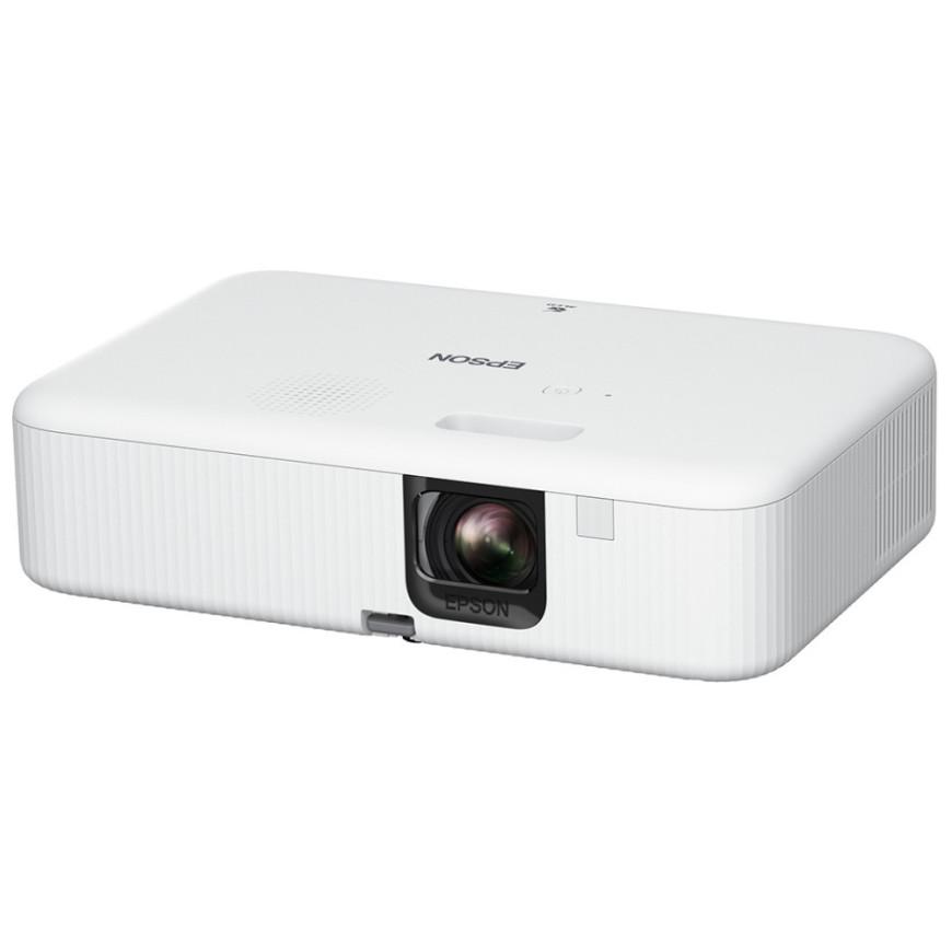 Vidéoprojecteur Epson CO-FH02 Full HD 1080P (V11HA85040)