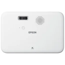 EPSON CO-FH02 VIDÉOPROJECTEUR FULL HD 1080P (V11HA85040)