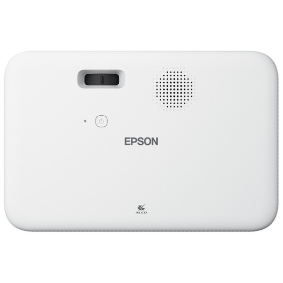Vidéoprojecteur Epson CO-FH02 Full HD 1080P (V11HA85040)