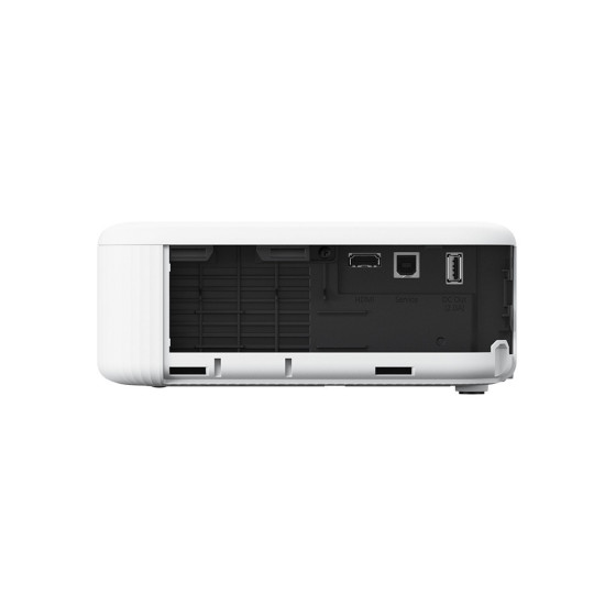 Vidéoprojecteur Epson CO-FH02 Full HD 1080P (V11HA85040)