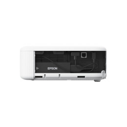 EPSON CO-FH02 VIDÉOPROJECTEUR FULL HD 1080P (V11HA85040)