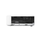 Vidéoprojecteur Epson CO-FH02 Full HD 1080P (V11HA85040)