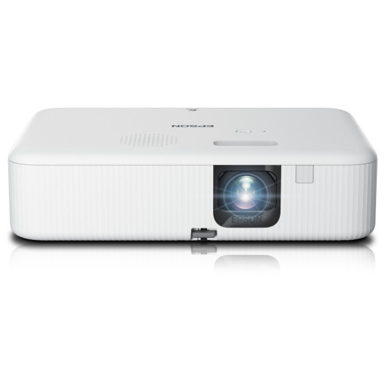 Vidéoprojecteur Epson CO-FH02 Full HD 1080P (V11HA85040)