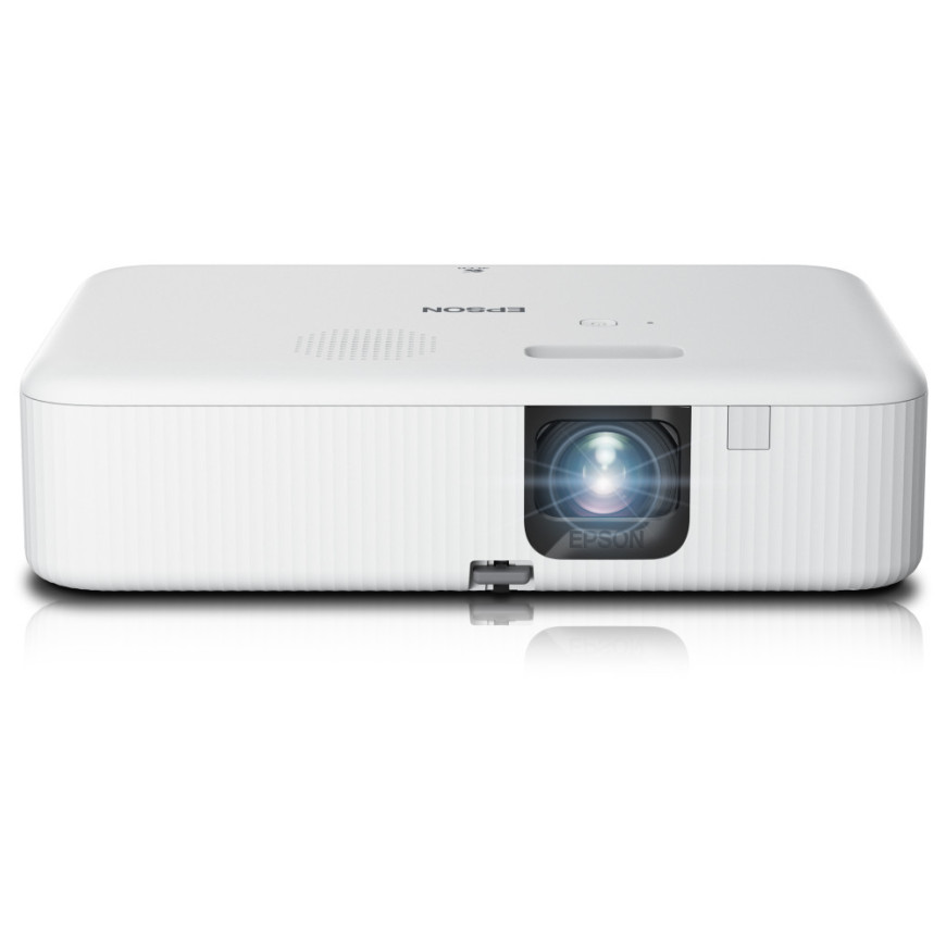 Vidéoprojecteur Epson CO-FH02 Full HD 1080P (V11HA85040)