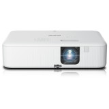 Vidéoprojecteur Epson CO-FH02 Full HD 1080P (V11HA85040)
