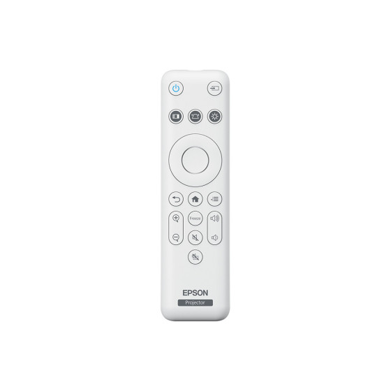 Vidéoprojecteur Epson CO-FH02 Full HD 1080P (V11HA85040)