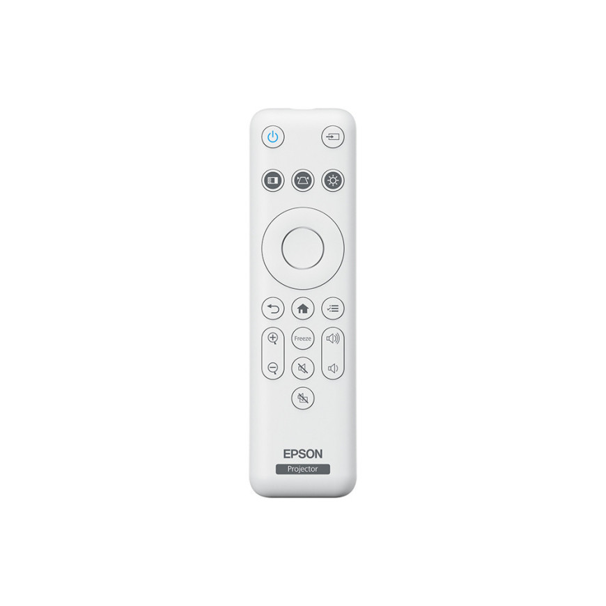 Vidéoprojecteur Epson CO-FH02 Full HD 1080P (V11HA85040)