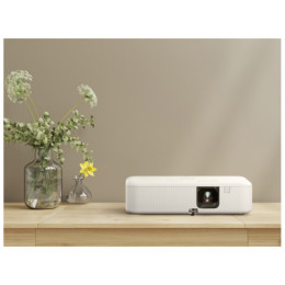 EPSON CO-FH02 VIDÉOPROJECTEUR FULL HD 1080P (V11HA85040)