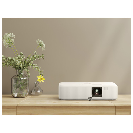 Vidéoprojecteur Epson CO-FH02 Full HD 1080P (V11HA85040)