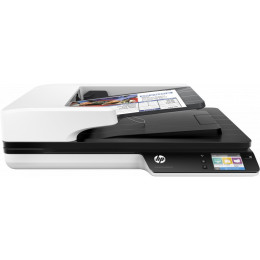 Scanner HP ScanJet Pro 4500 fn1 (L2749A)