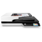 Scanner HP scanjet Pro 4500 FN1 (L2749A)