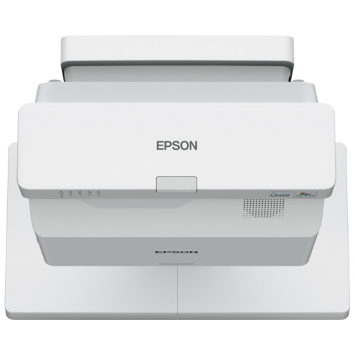 EPSON EB-760W VIDEOPROJECTEUR LASER COLLABORATIF UST 3LCD (V11HA81080) - Vidéoprojecteur - Rightech - le bon choix