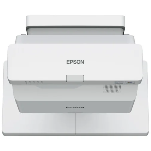 EPSON EB-760W VIDEOPROJECTEUR LASER COLLABORATIF UST 3LCD (V11HA81080) - Vidéoprojecteur - Rightech - le bon choix