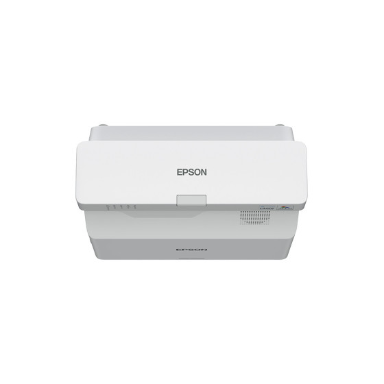 Videoprojecteur Epson EB-760W Laser collaboratif ust 3LCD (V11HA81080)