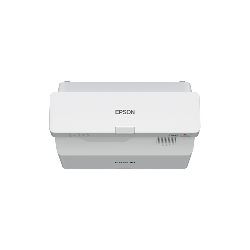 Videoprojecteur Epson EB-760W Laser collaboratif ust 3LCD (V11HA81080)