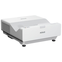 EPSON EB-760W VIDEOPROJECTEUR LASER COLLABORATIF UST 3LCD (V11HA81080)