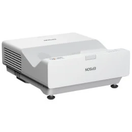 EPSON EB-760W VIDEOPROJECTEUR LASER COLLABORATIF UST 3LCD (V11HA81080)