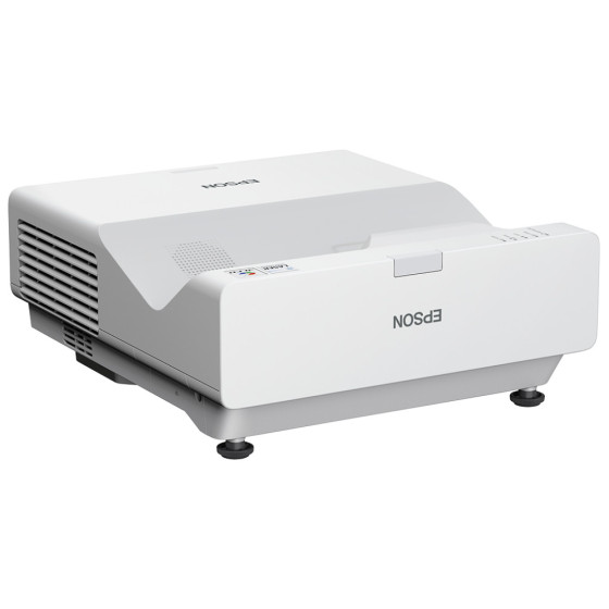 Videoprojecteur Epson EB-760W Laser collaboratif ust 3LCD (V11HA81080)