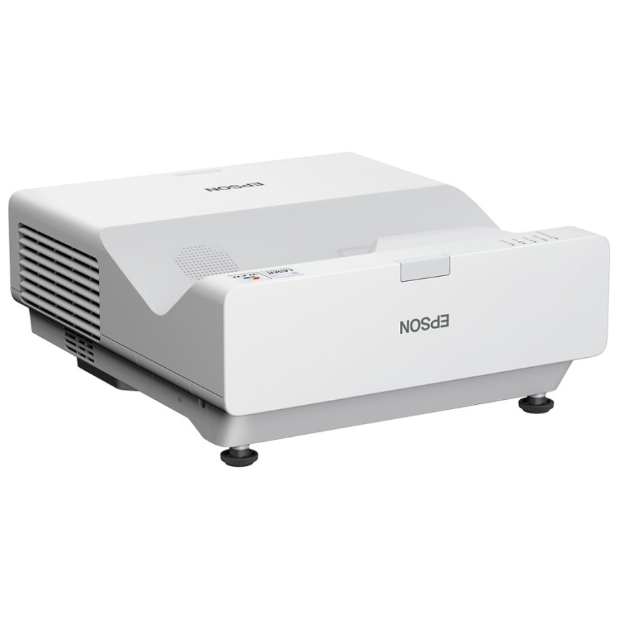 Videoprojecteur Epson EB-760W Laser collaboratif ust 3LCD (V11HA81080)