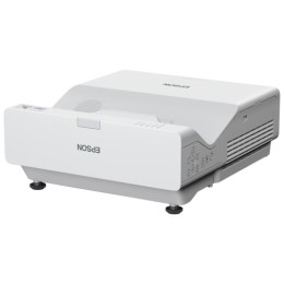 EPSON EB-760W VIDEOPROJECTEUR LASER COLLABORATIF UST 3LCD (V11HA81080)