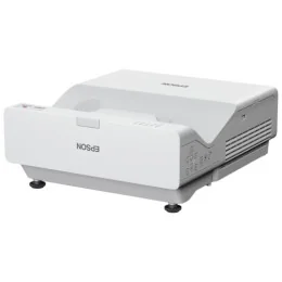 EPSON EB-760W VIDEOPROJECTEUR LASER COLLABORATIF UST 3LCD (V11HA81080)
