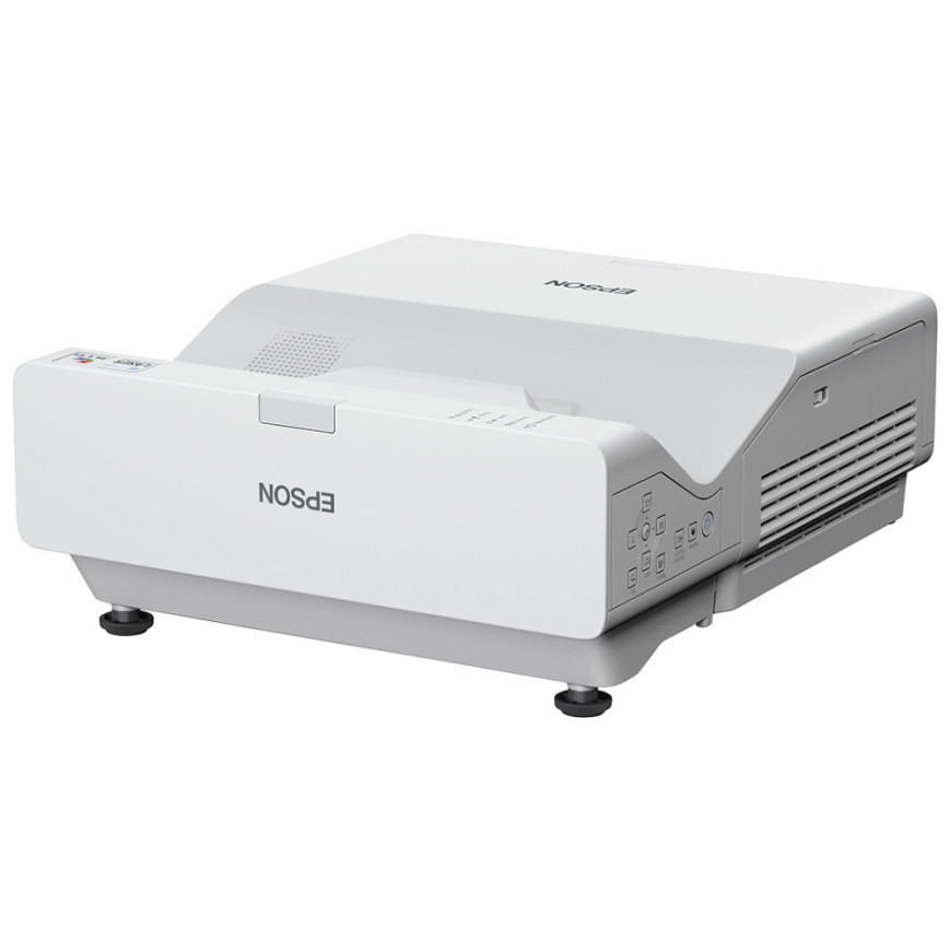 Videoprojecteur Epson EB-760W Laser collaboratif ust 3LCD (V11HA81080)