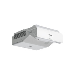 EPSON EB-760W VIDEOPROJECTEUR LASER COLLABORATIF UST 3LCD (V11HA81080)
