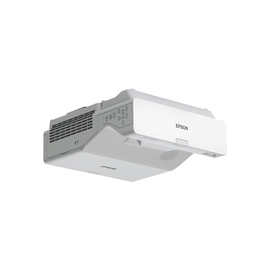 Videoprojecteur Epson EB-760W Laser collaboratif ust 3LCD (V11HA81080)