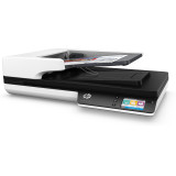 Scanner HP scanjet Pro 4500 FN1 (L2749A)