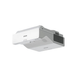EPSON EB-760W VIDEOPROJECTEUR LASER COLLABORATIF UST 3LCD (V11HA81080)