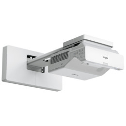 EPSON EB-760W VIDEOPROJECTEUR LASER COLLABORATIF UST 3LCD (V11HA81080)
