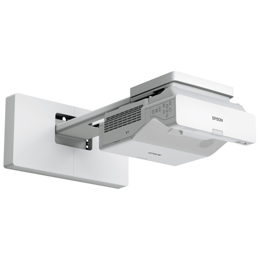 Videoprojecteur Epson EB-760W Laser collaboratif ust 3LCD (V11HA81080)