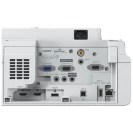EPSON EB-760W VIDEOPROJECTEUR LASER COLLABORATIF UST 3LCD (V11HA81080)