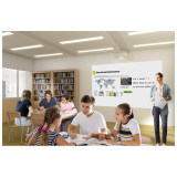 Videoprojecteur Epson EB-760W Laser collaboratif ust 3LCD (V11HA81080)