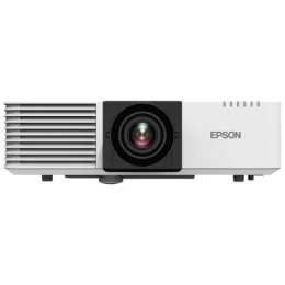 EPSON EB-L520U...