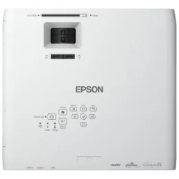 EPSON EB-L260F VIDÉOPROJECTEUR LASER FULL HD 1080P (V11HA69080)