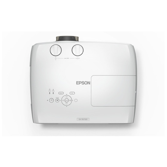 Vidéoprojecteur Epson EH-TW7100 4K pro-uhd (V11H959040)