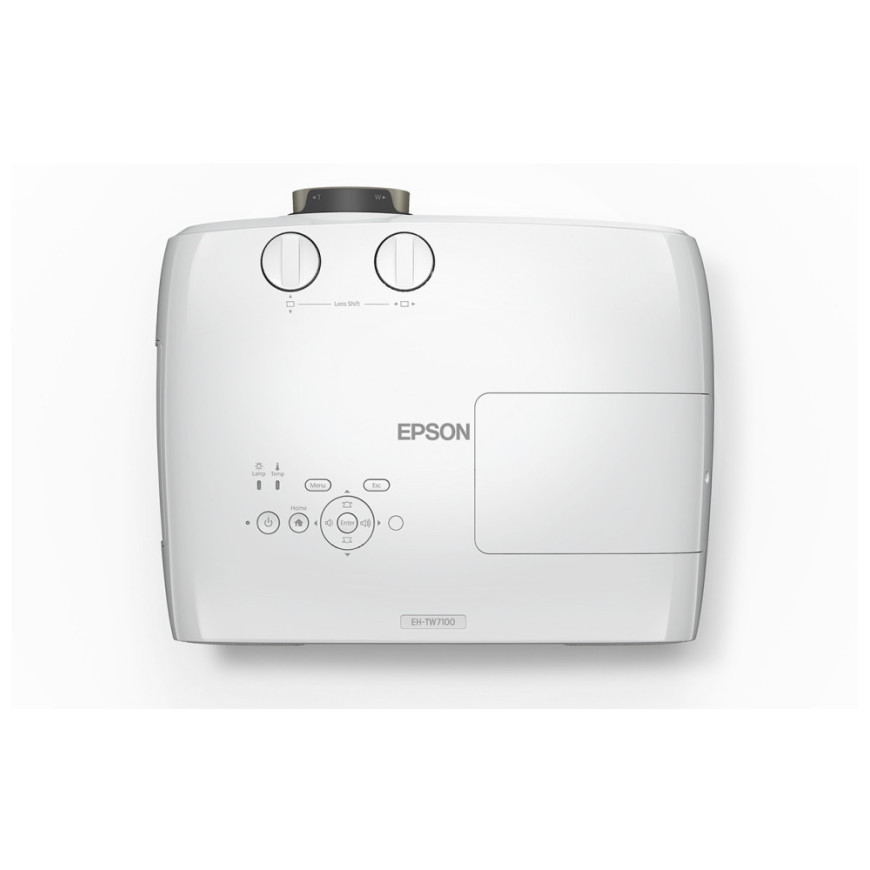 Vidéoprojecteur Epson EH-TW7100 4K pro-uhd (V11H959040)