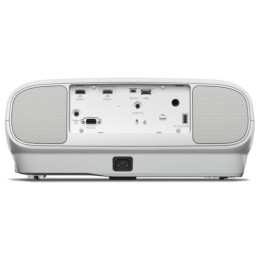 EPSON EH-TW7100 VIDÉOPROJECTEUR 4K PRO-UHD (V11H959040)